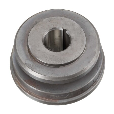 Ridgid Groove Roll 2" - 6" 49217
